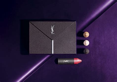 make up autunno 2018 ysl|YSL Make up Autunno 2018: Collezione Yconic Purple .